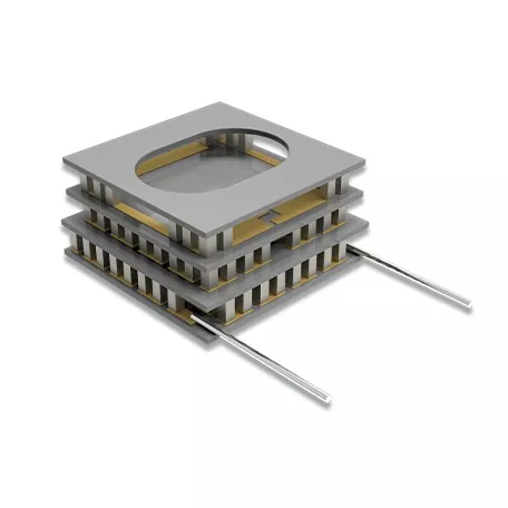 Miért kritikusak a kétfokozatú termoelektromos hűtők a fejlett hűtéshez?