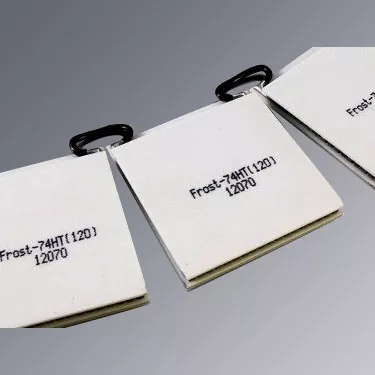 Hogyan alakíthatják át a modern ipari rendszerek hőhatékonyságát az opcionális kerékpáros TE hűtők, mint az ügyfelek által igényelt?