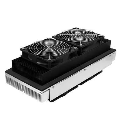 Közvetlenül a folyékony termoelektromos hűtőegységekhez