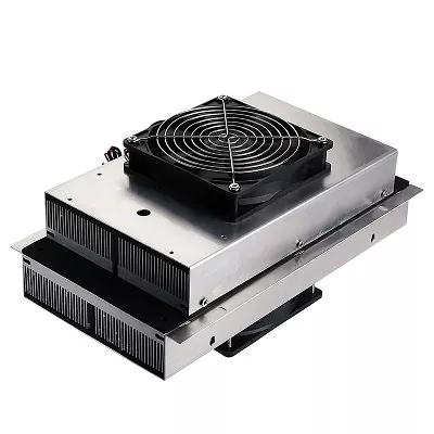 Folyadék-folyadék termoelektromos hűtőegységek