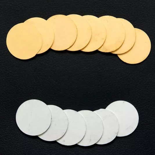 Szeletek diffúziós akadályokkal