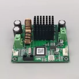 TCB-NE hőmérséklet-szabályozó nagy pontossággal